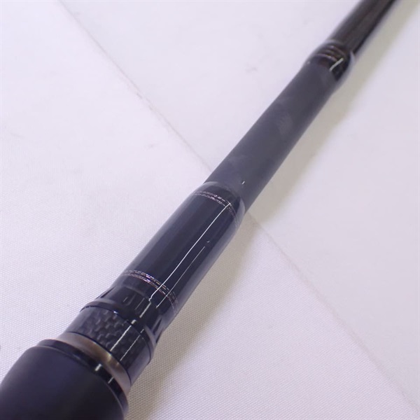 ソルティステージ黒鯛ＳＴＫＳ－８３２ＭＬ－ＫＲ